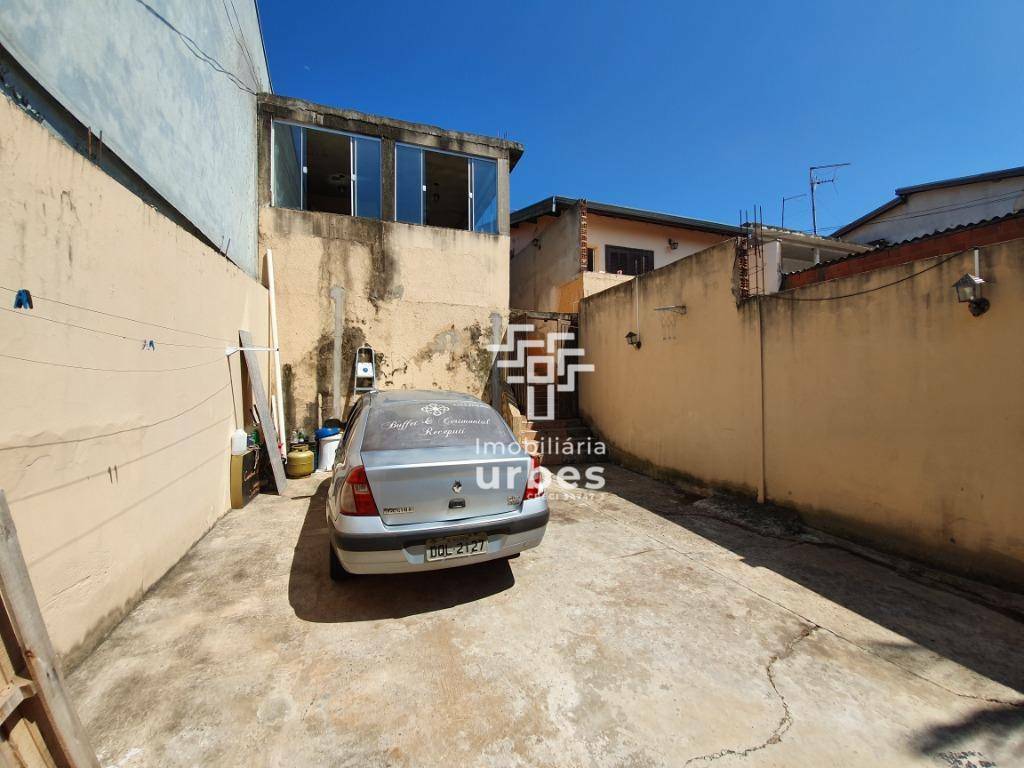 Casa, 2 quartos, 90 m² - Foto 1