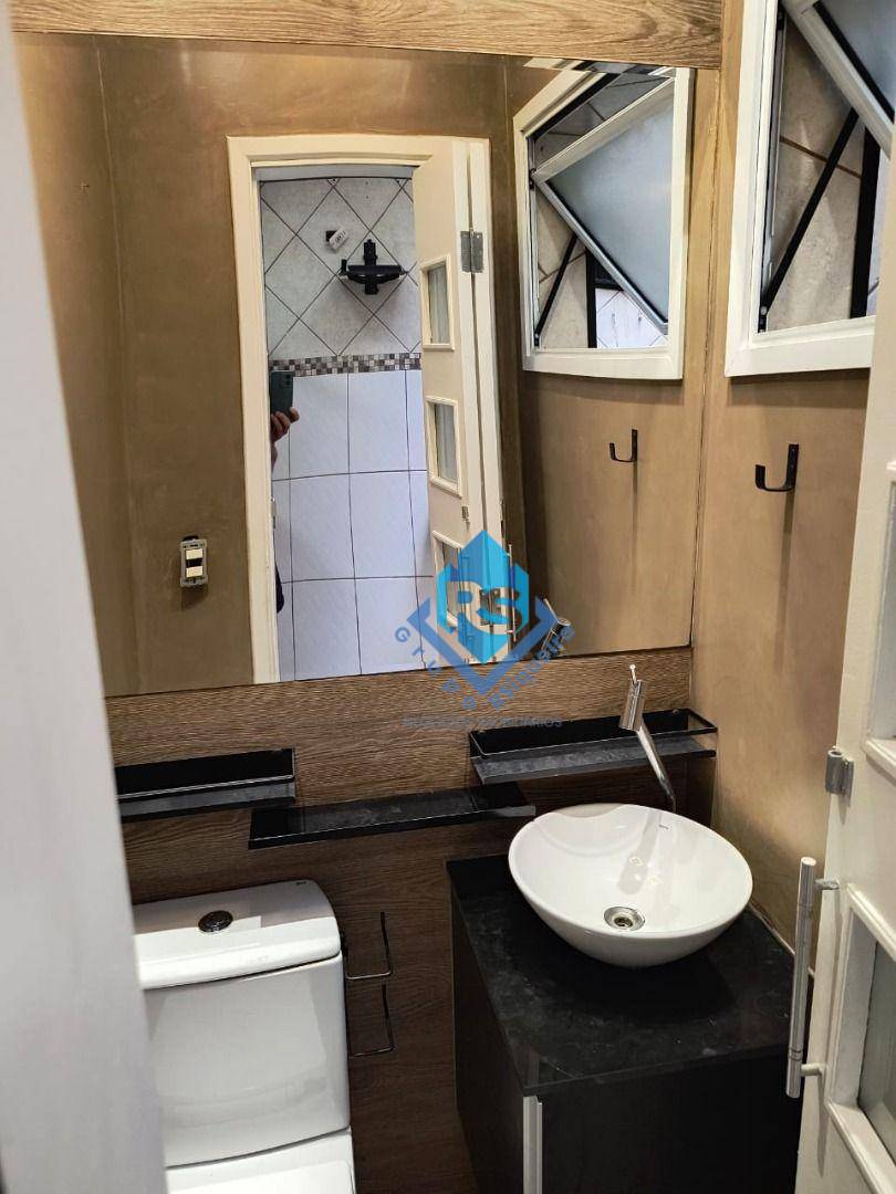 Sobrado à venda com 3 quartos, 135m² - Foto 15