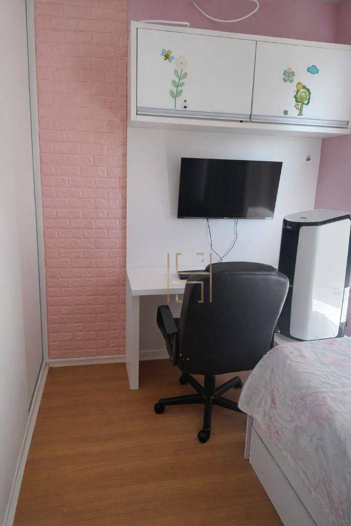 Apartamento, 2 quartos, 62 m² - Foto 5