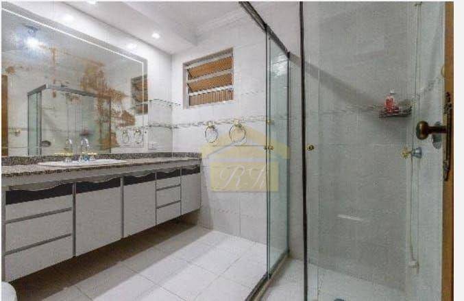 Apartamento à venda com 3 quartos, 135m² - Foto 12