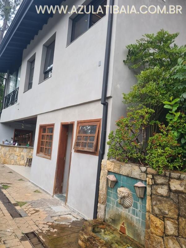 Casa de Condomínio à venda com 4 quartos, 2542m² - Foto 33