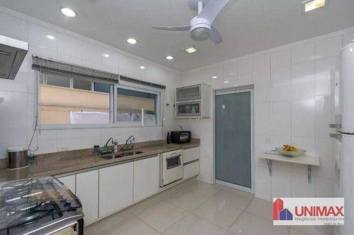 Casa de Condomínio à venda com 4 quartos, 441m² - Foto 14