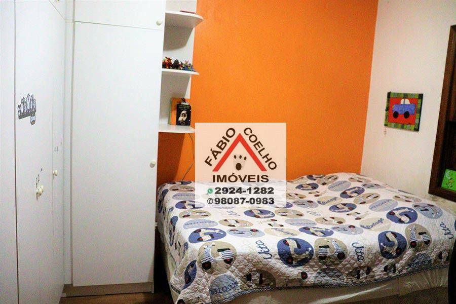 Sobrado à venda com 3 quartos, 236m² - Foto 14