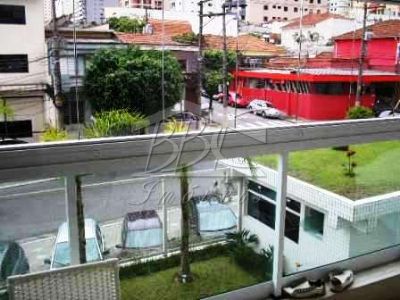 Apartamento à venda com 3 quartos, 126m² - Foto 6