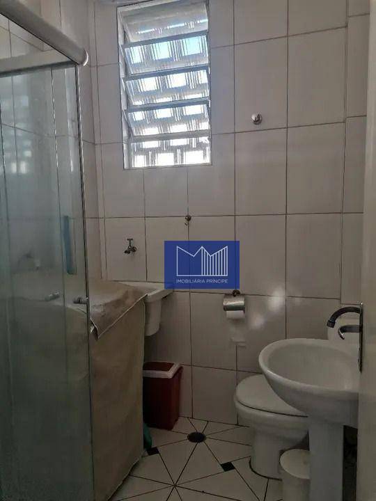 Apartamento à venda com 1 quarto, 37m² - Foto 14