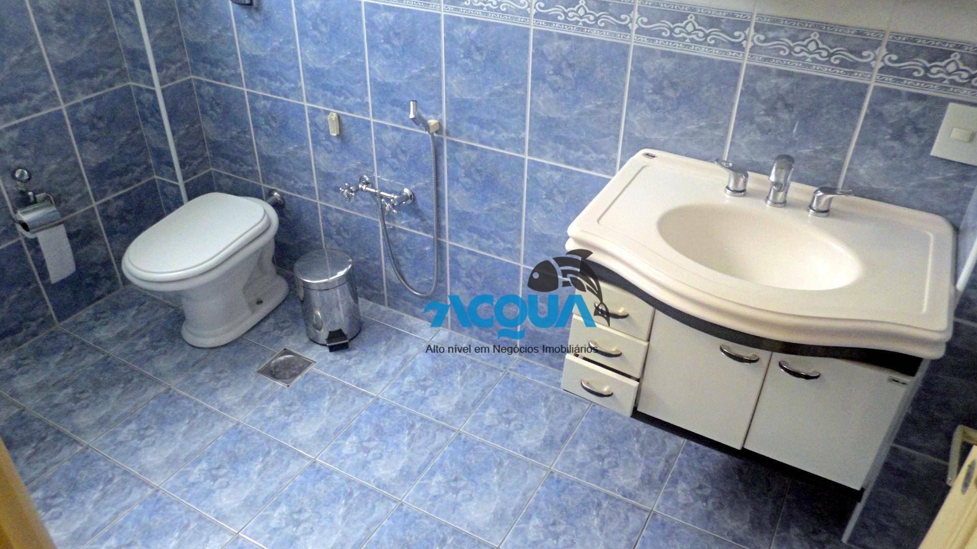 Apartamento à venda com 3 quartos, 120m² - Foto 8