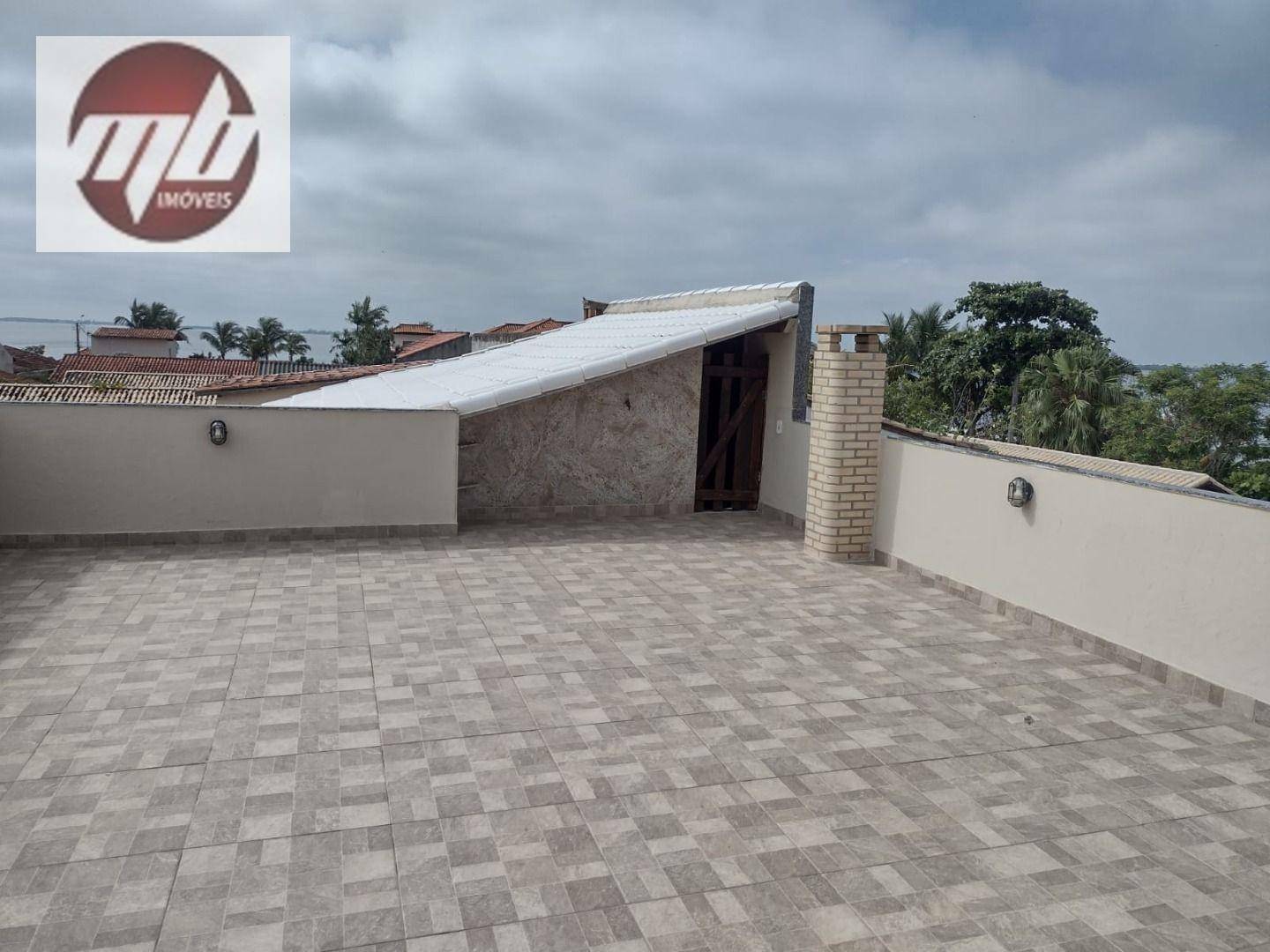 Casa à venda com 5 quartos, 400m² - Foto 49