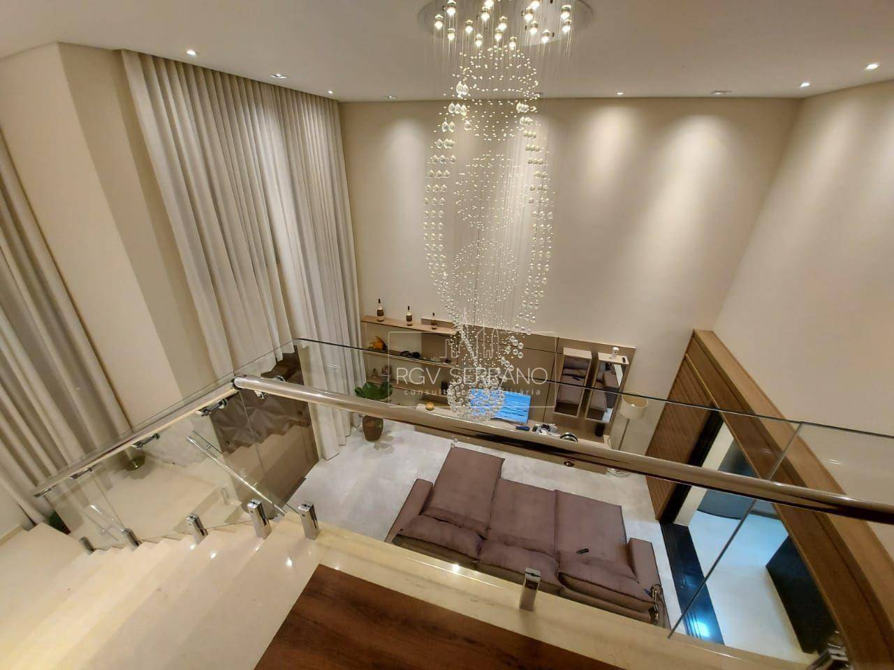 Sobrado à venda com 3 quartos, 253m² - Foto 2