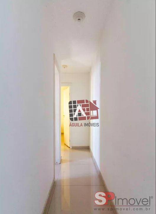 Apartamento à venda com 2 quartos, 45m² - Foto 11