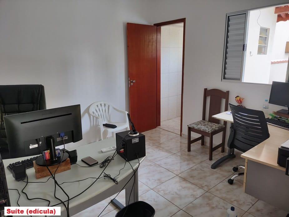 Casa à venda com 5 quartos, 286m² - Foto 40