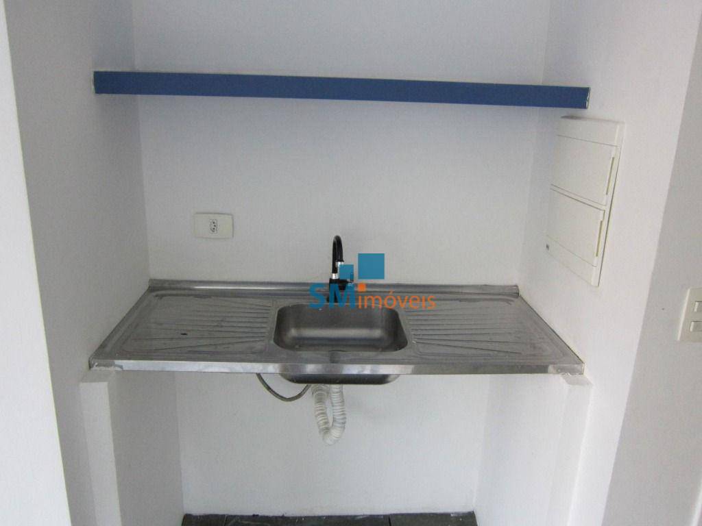 Conjunto Comercial-Sala para alugar, 50m² - Foto 8