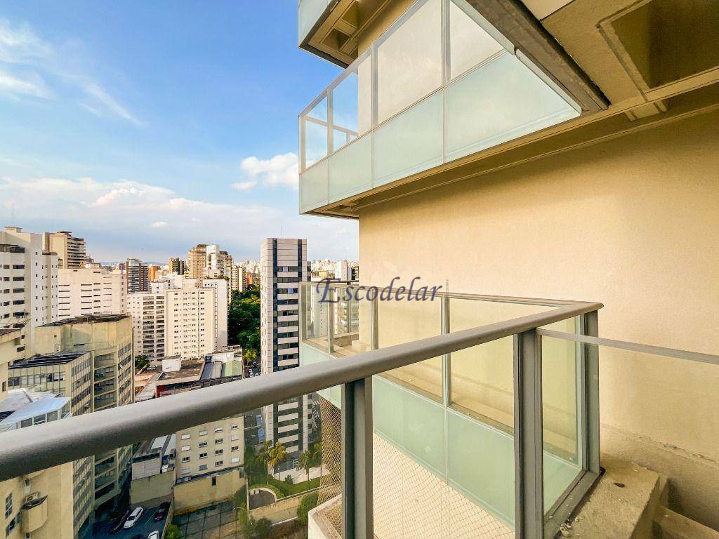 Apartamento à venda com 3 quartos, 535m² - Foto 45