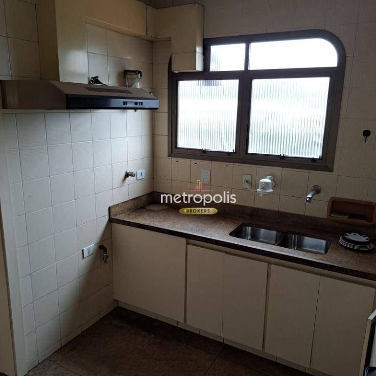 Apartamento à venda com 4 quartos, 165m² - Foto 6