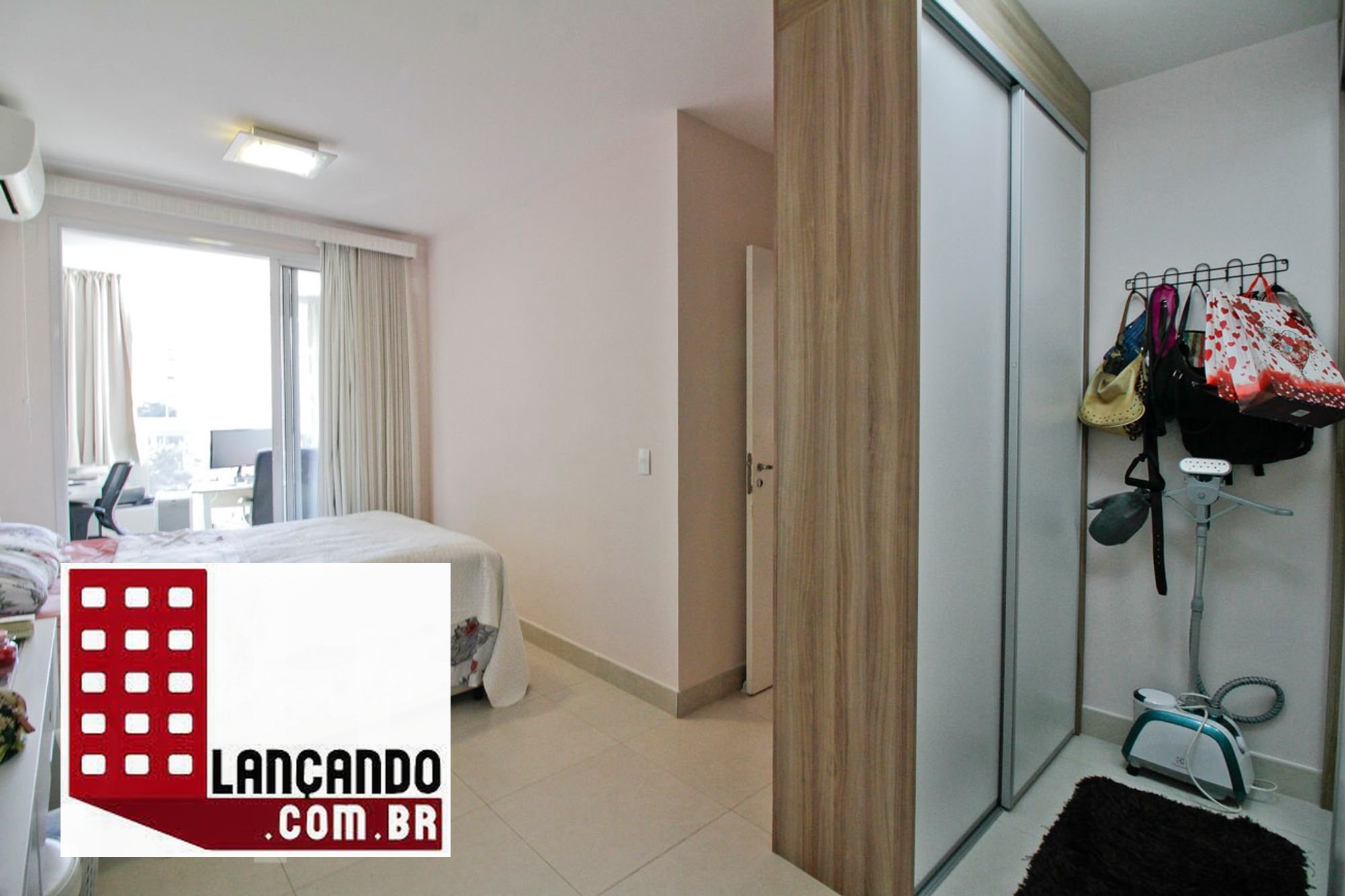 Apartamento à venda com 2 quartos, 88m² - Foto 18