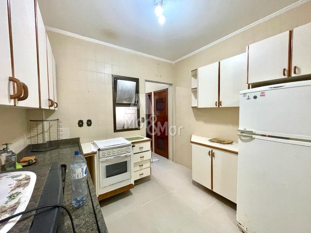 Apartamento à venda com 3 quartos, 160m² - Foto 19