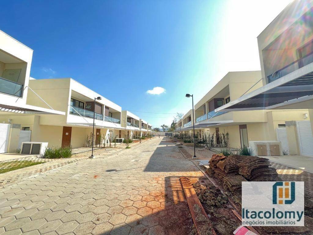 Casa de Condomínio, 3 quartos - Foto 42