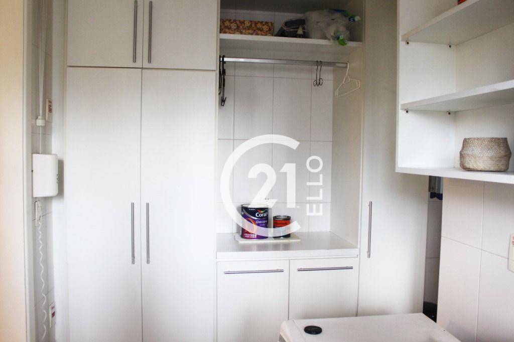 Apartamento para alugar com 2 quartos, 166m² - Foto 26