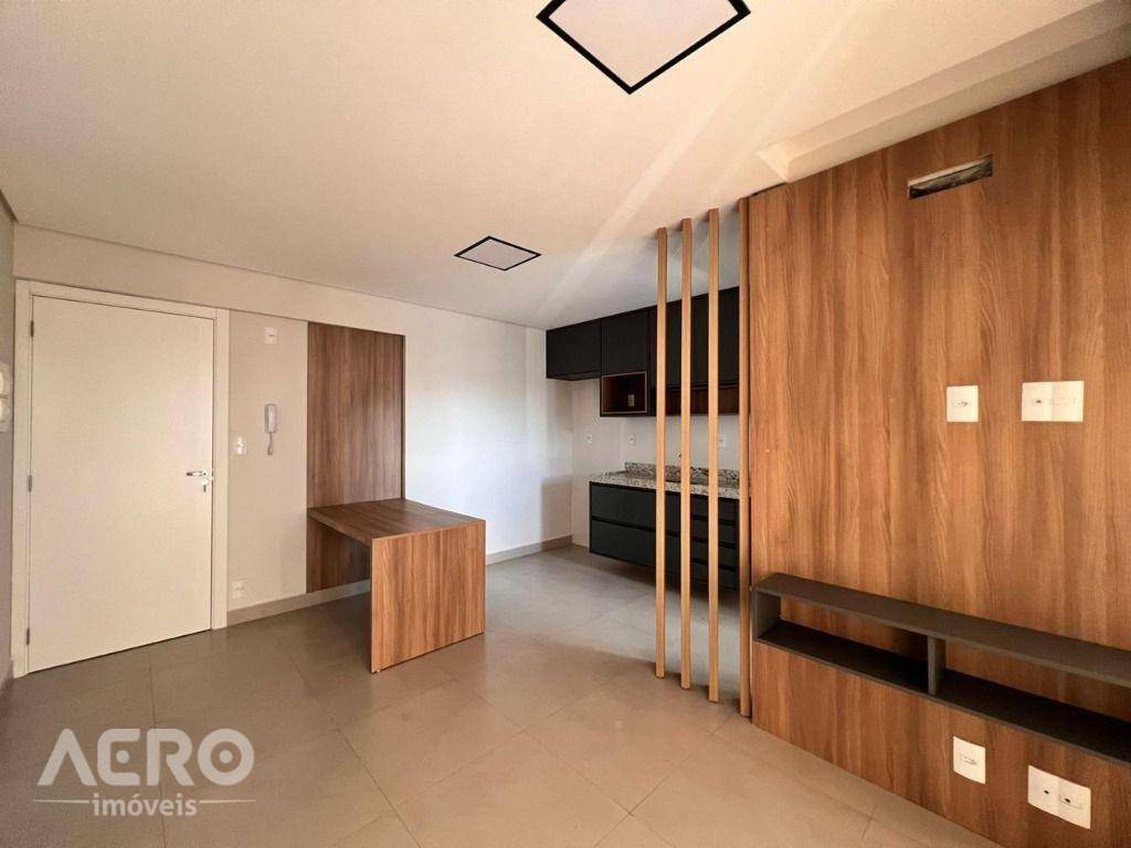 Apartamento para alugar com 1 quarto, 50m² - Foto 1
