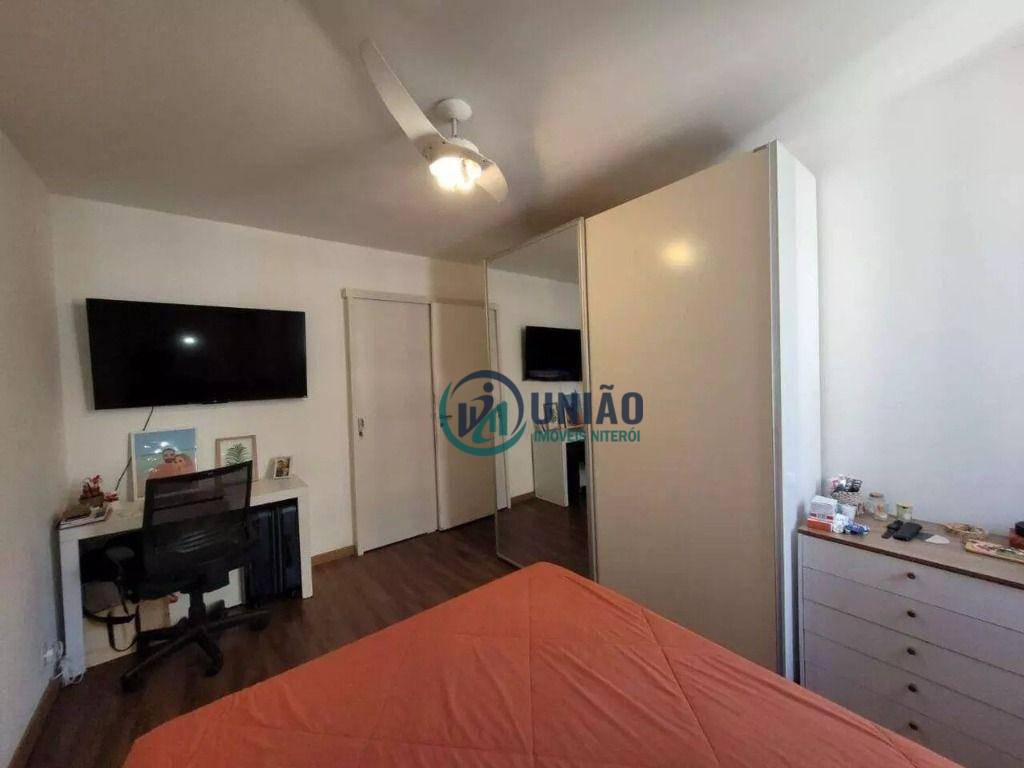 Apartamento à venda com 2 quartos, 85m² - Foto 9