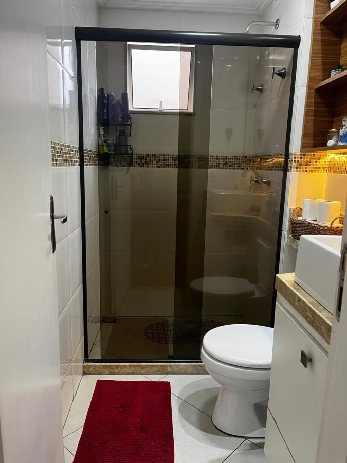 Apartamento à venda com 2 quartos, 60m² - Foto 9