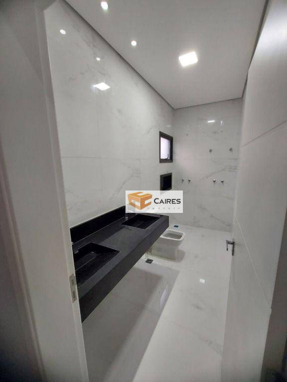 Casa de Condomínio à venda com 3 quartos, 200m² - Foto 37