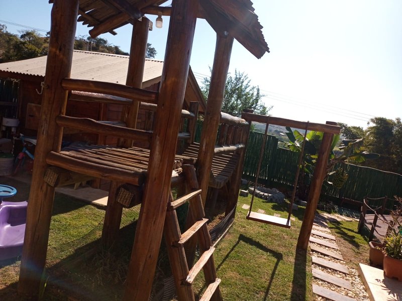 Chácara, 2 quartos, 160 m² - Foto 21