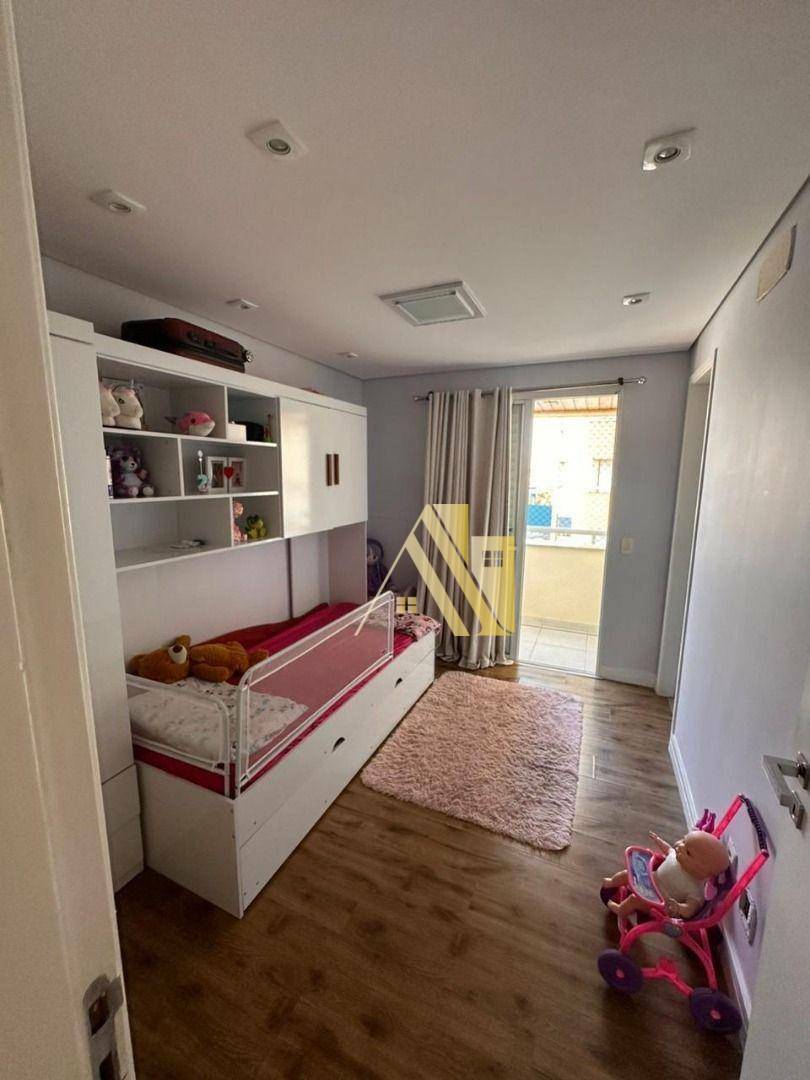 Apartamento à venda com 3 quartos, 128m² - Foto 21