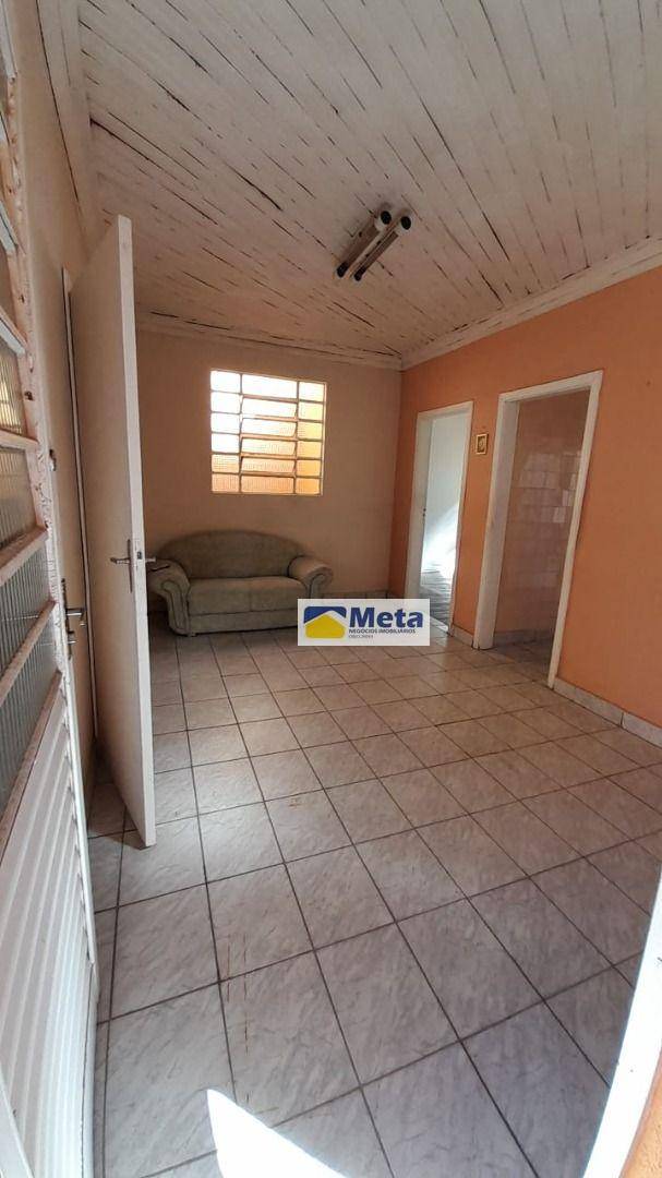 Casa à venda com 3 quartos, 92m² - Foto 3