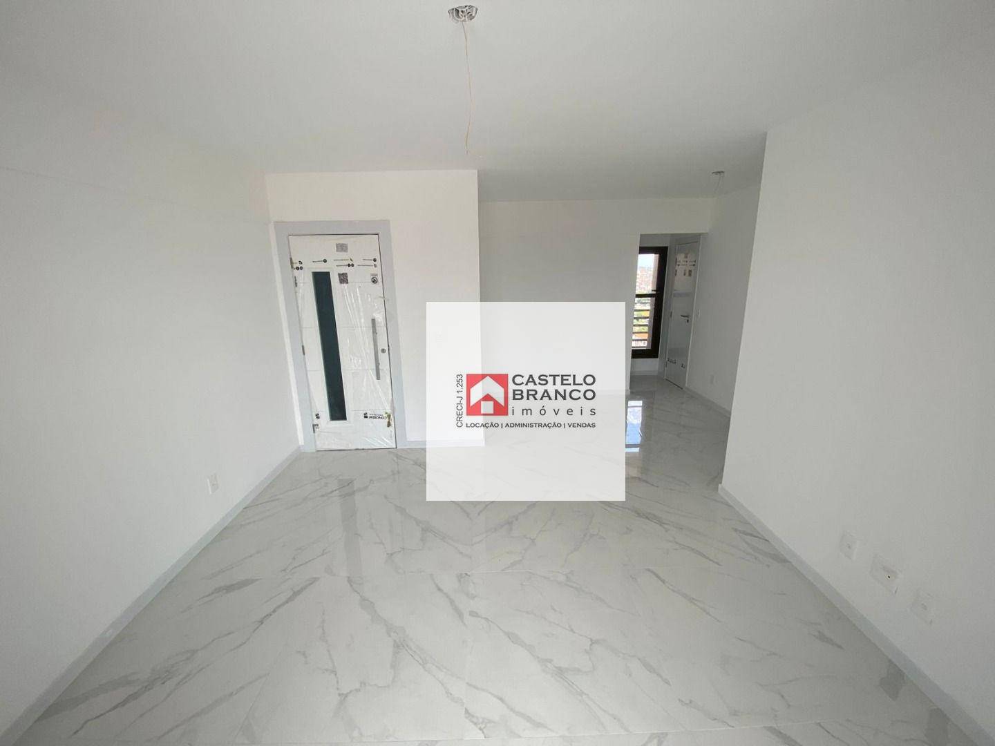 Apartamento à venda com 3 quartos, 114m² - Foto 10