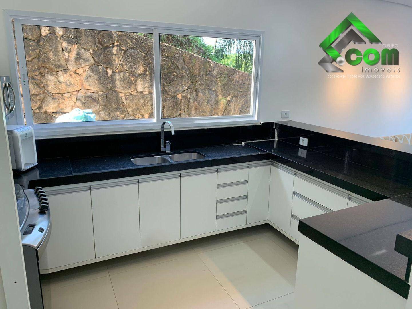 Casa de Condomínio à venda e aluguel com 4 quartos, 350m² - Foto 58