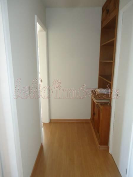 Apartamento para alugar com 2 quartos, 130m² - Foto 6