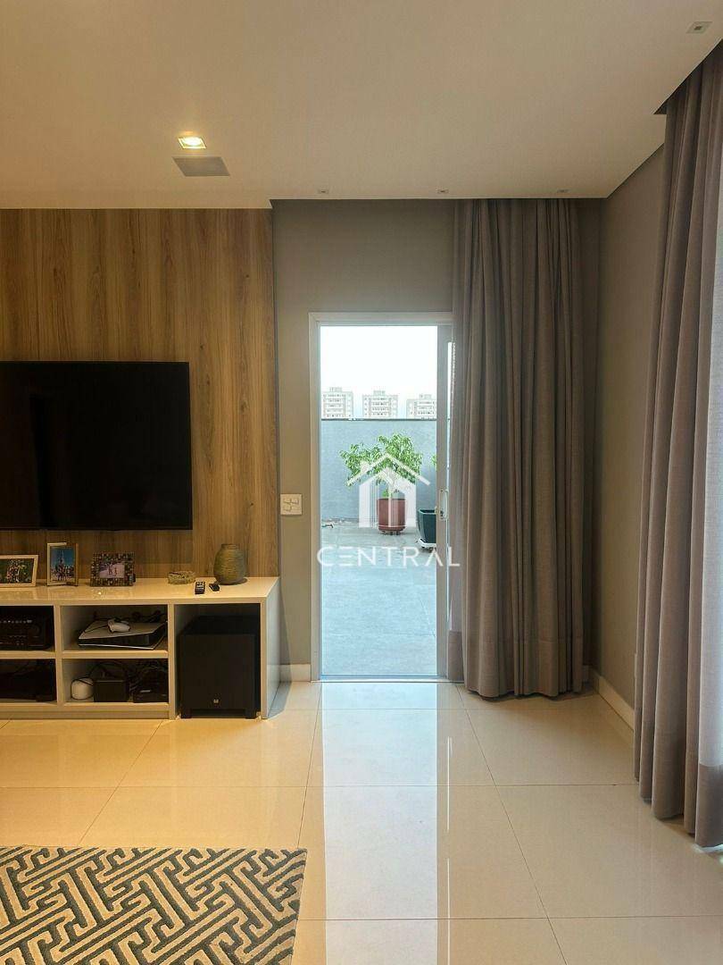 Casa de Condomínio à venda com 3 quartos, 296m² - Foto 15