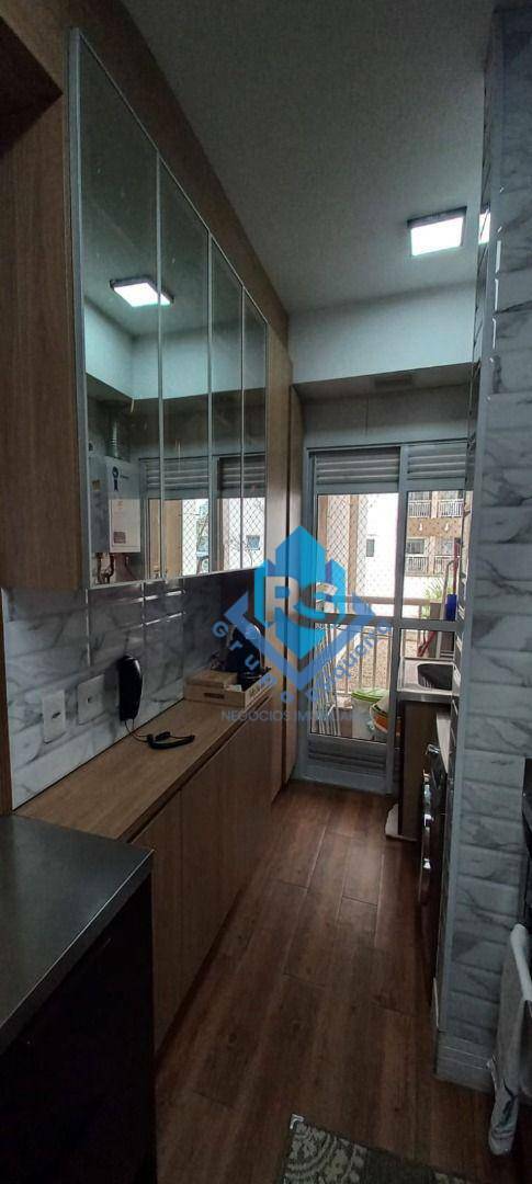 Apartamento à venda com 2 quartos, 94m² - Foto 14