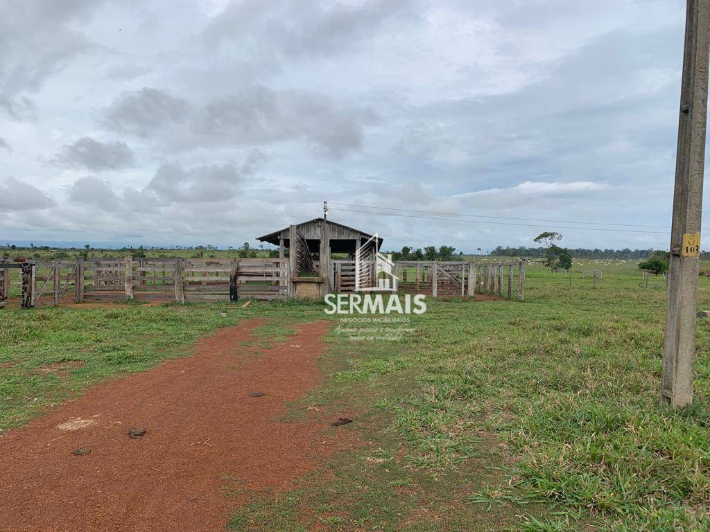 Fazenda à venda, 3340000M2 - Foto 3