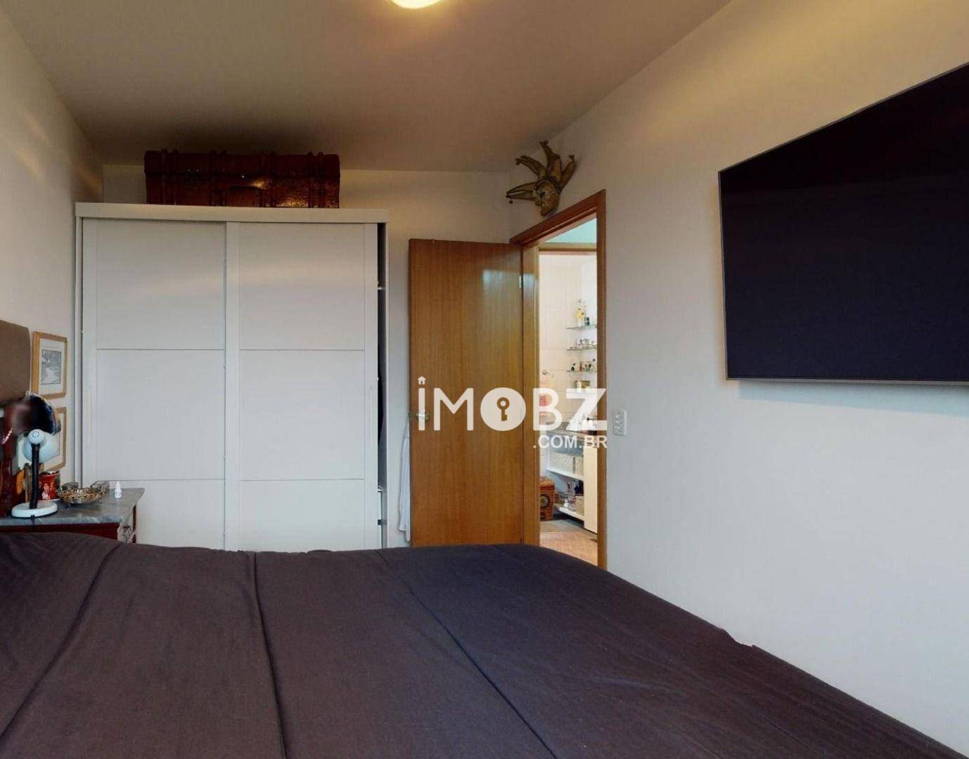 Apartamento à venda com 2 quartos, 57m² - Foto 15