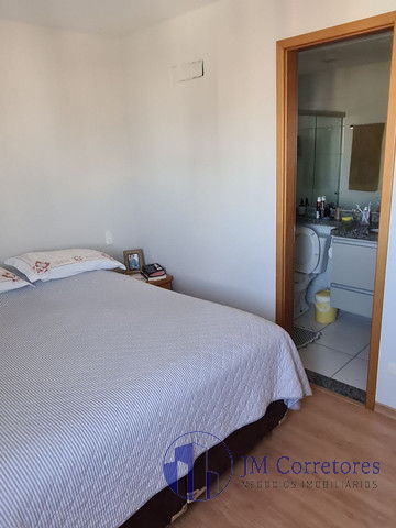 Apartamento à venda com 3 quartos, 87m² - Foto 9