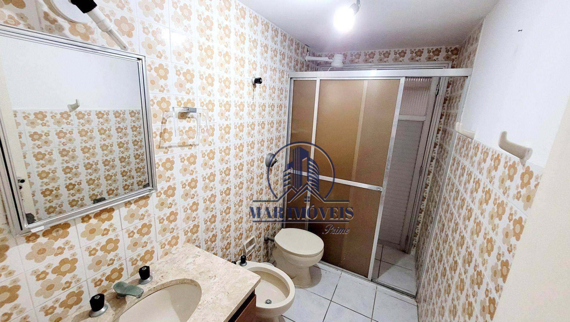 Apartamento para alugar com 3 quartos, 155m² - Foto 8