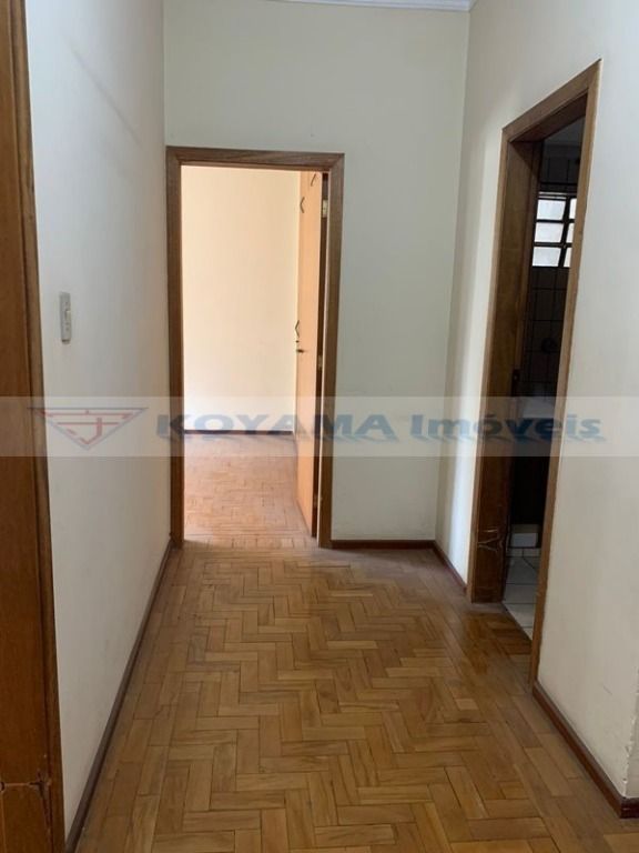 Apartamento à venda com 3 quartos, 202m² - Foto 14