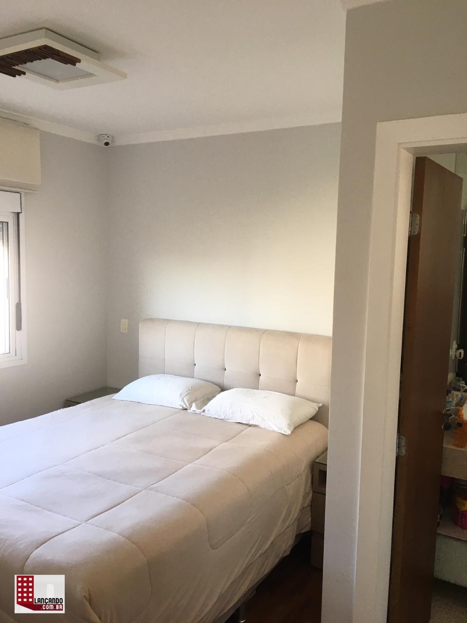 Apartamento à venda com 1 quarto, 90m² - Foto 9