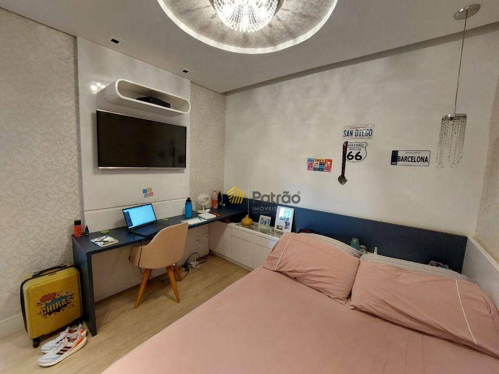 Apartamento à venda com 3 quartos, 126m² - Foto 57