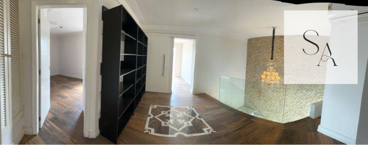 Cobertura à venda e aluguel com 3 quartos, 250m² - Foto 20