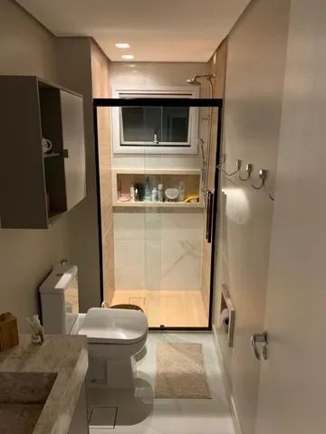 Apartamento à venda com 3 quartos, 64m² - Foto 16