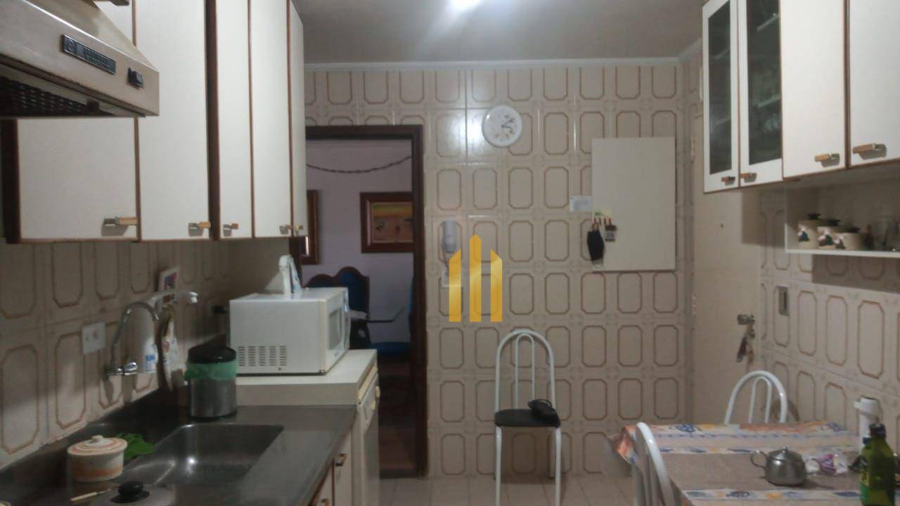 Apartamento à venda e aluguel com 3 quartos, 119m² - Foto 3