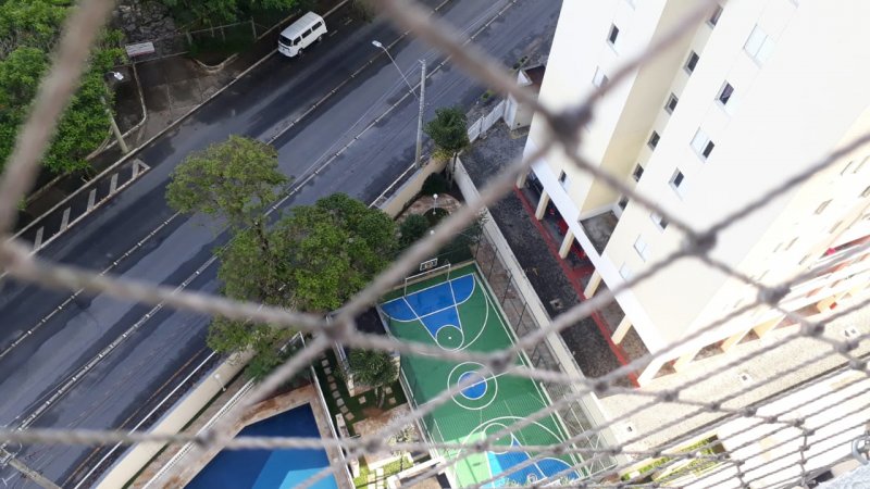 Apartamento à venda com 3 quartos, 87m² - Foto 7