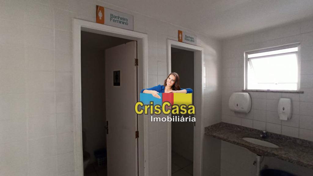 Cobertura à venda com 3 quartos, 100m² - Foto 8