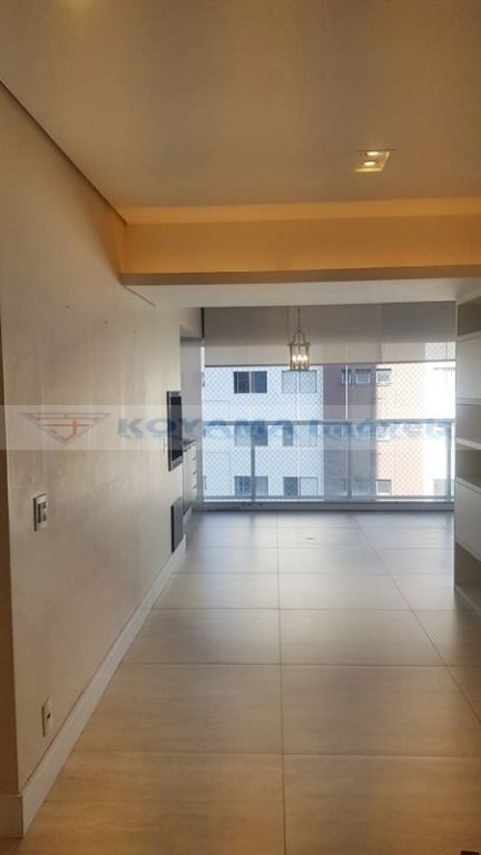 Apartamento à venda com 3 quartos, 100m² - Foto 3