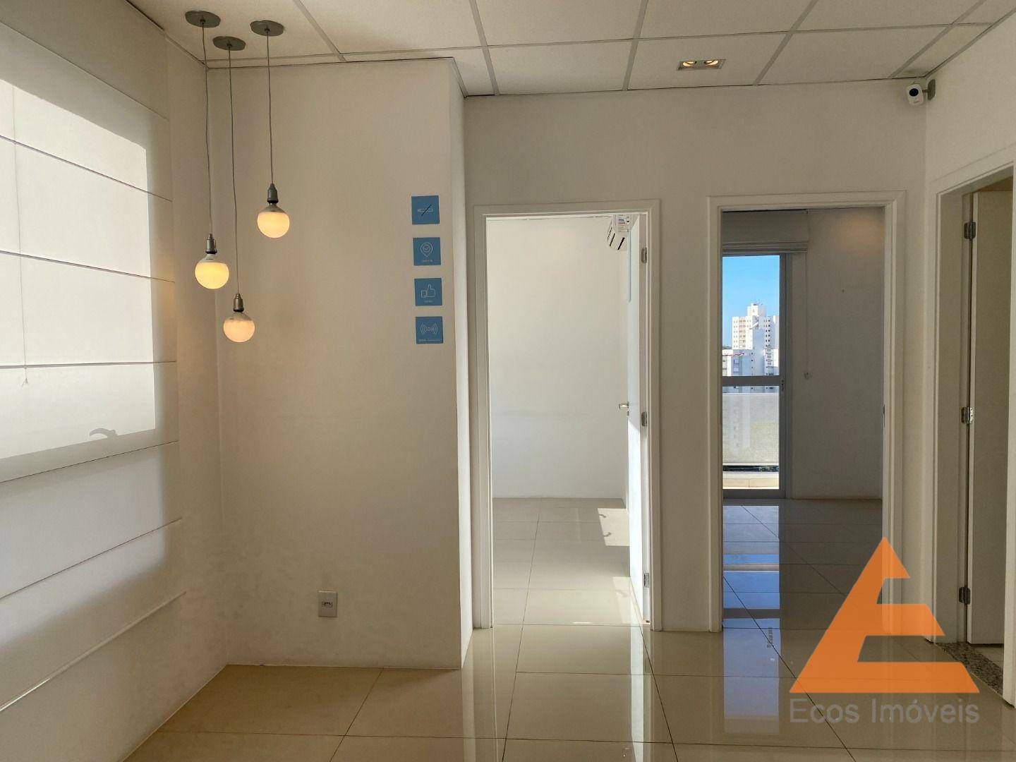 Conjunto Comercial-Sala à venda e aluguel, 80m² - Foto 13