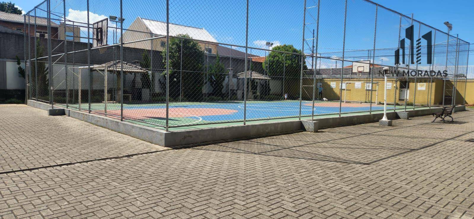 Apartamento à venda com 3 quartos, 61m² - Foto 17