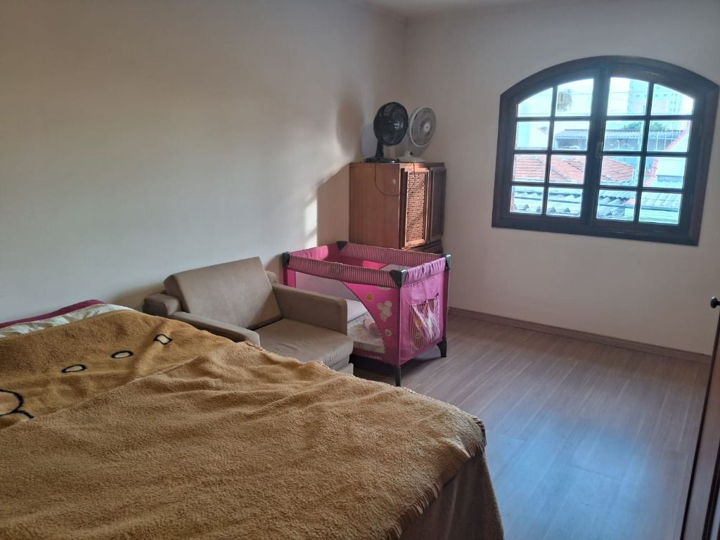 Sobrado à venda com 5 quartos, 290m² - Foto 13