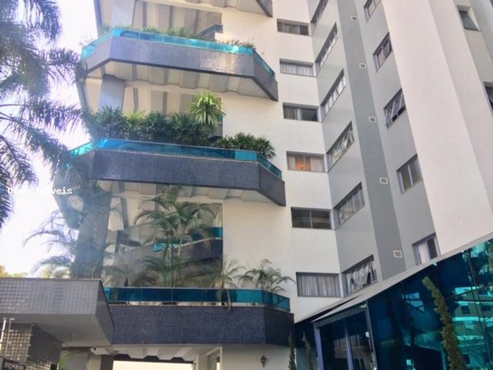 Apartamento à venda com 4 quartos, 360m² - Foto 45